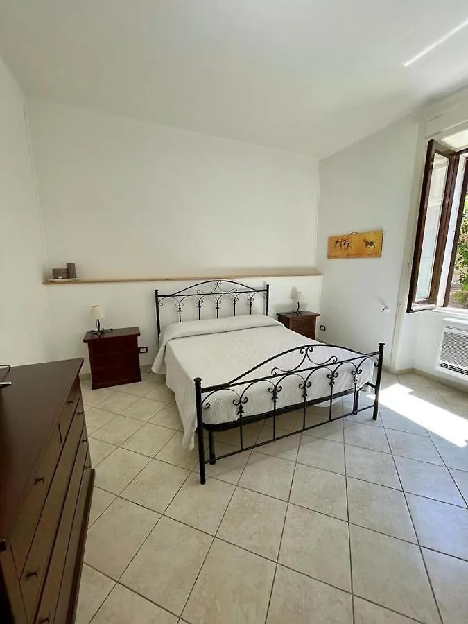 דירות סירקוזה Casa Don Minzoni - Affitti Brevi