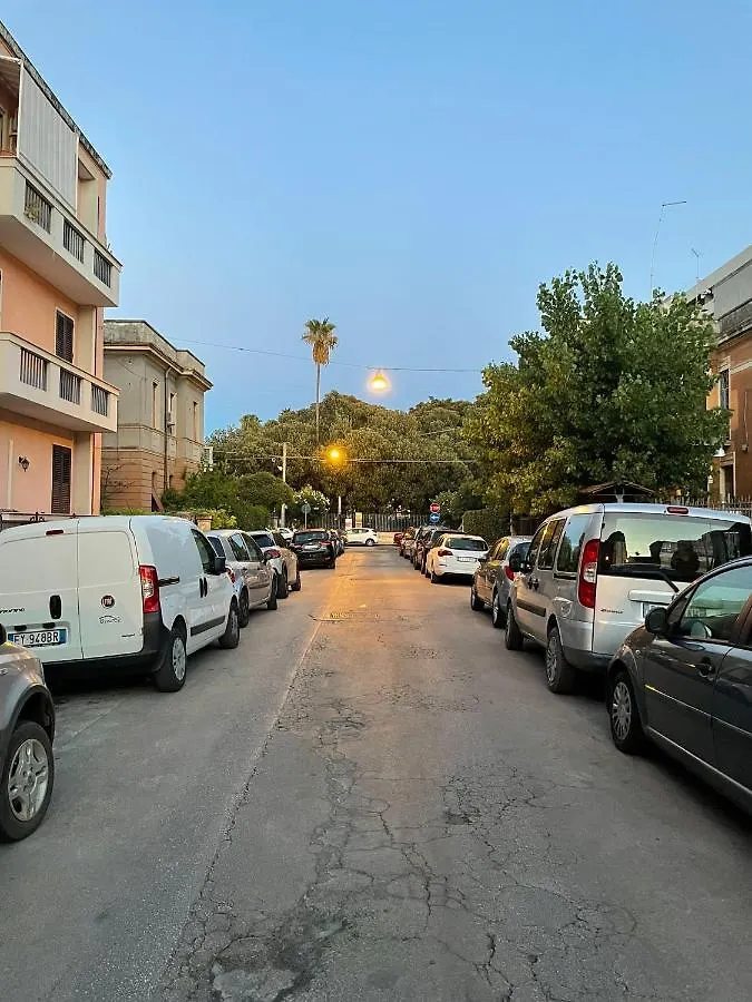 דירות סירקוזה Casa Don Minzoni - Affitti Brevi 0*,  איטליה