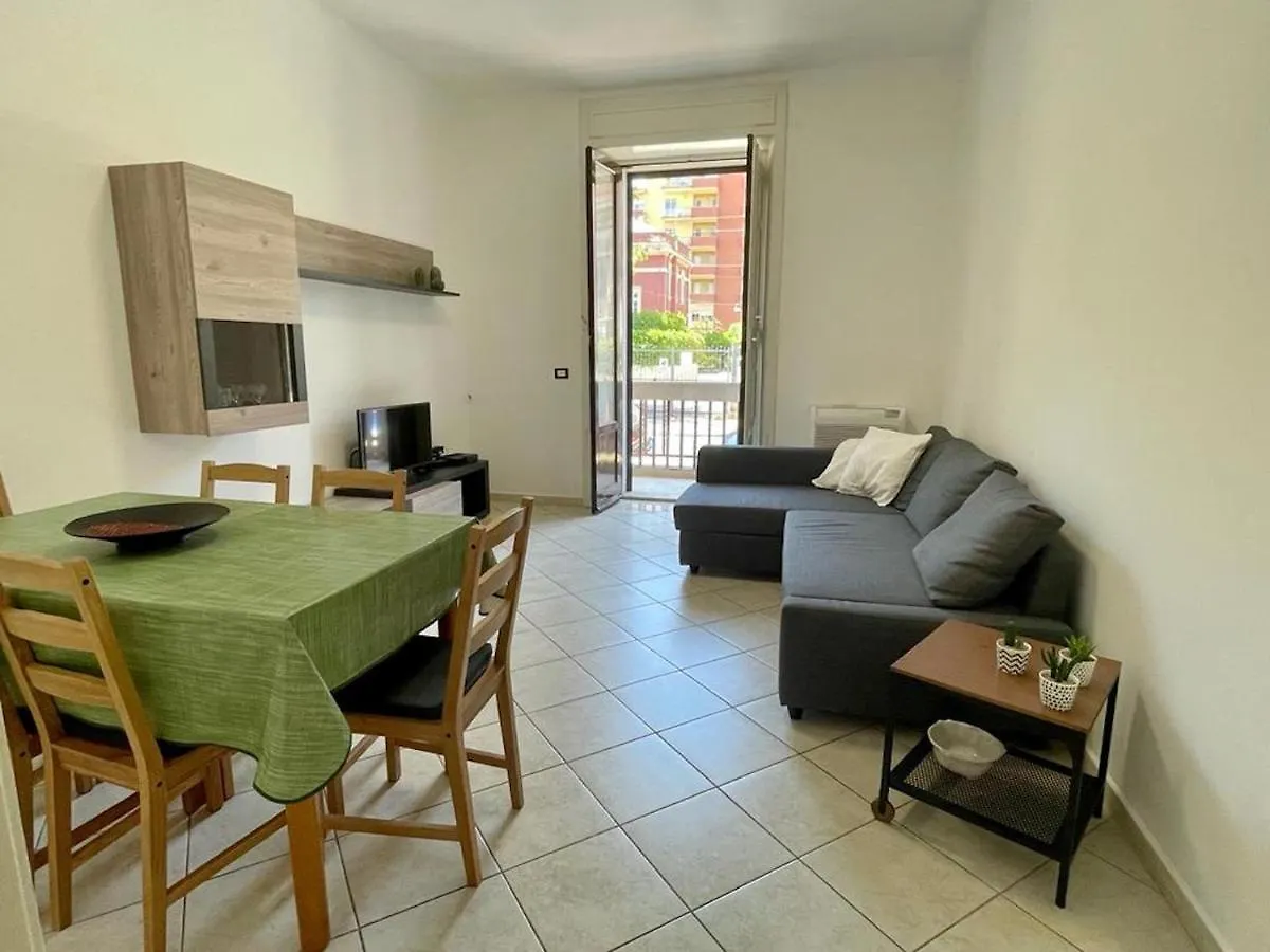 דירות סירקוזה Casa Don Minzoni - Affitti Brevi