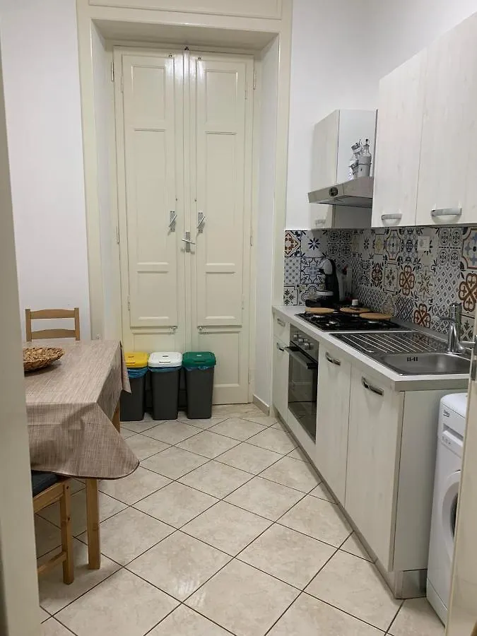 דירות סירקוזה Casa Don Minzoni - Affitti Brevi