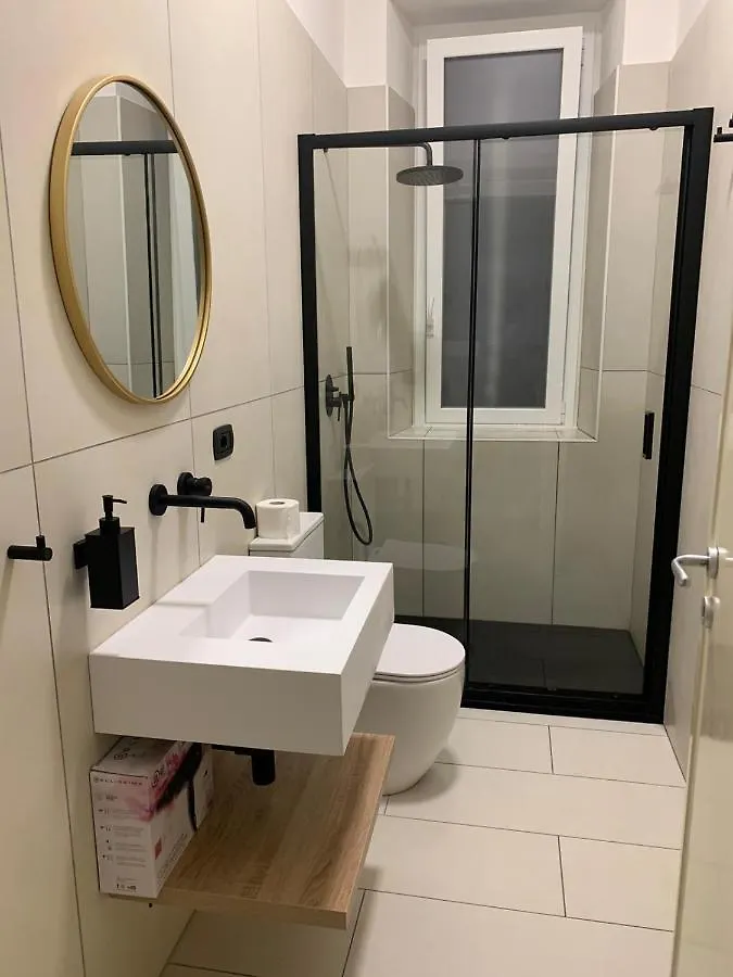 דירות סירקוזה Casa Don Minzoni - Affitti Brevi 0*,