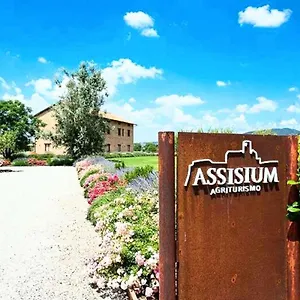  Agroturismo Assisium Italia