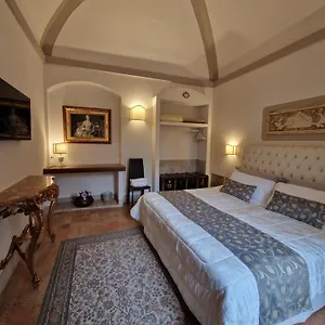  Apartamento Suite Assisi Italia