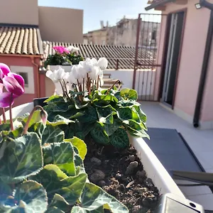 Casa vacanze Krokos Ortigia, Syracuse