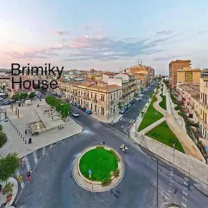 Appartamento Brimiky House, Syracuse