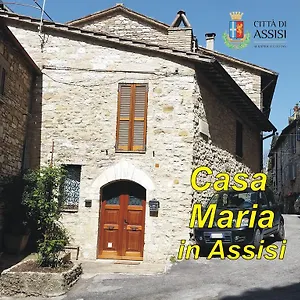  Сasa de vacaciones Casa Maria Italia