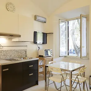  Apartamento Vatican House Italia