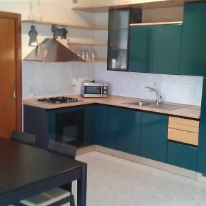  Apartamento Le Torri Italia