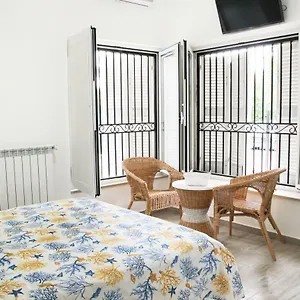  Villa Sole Italia