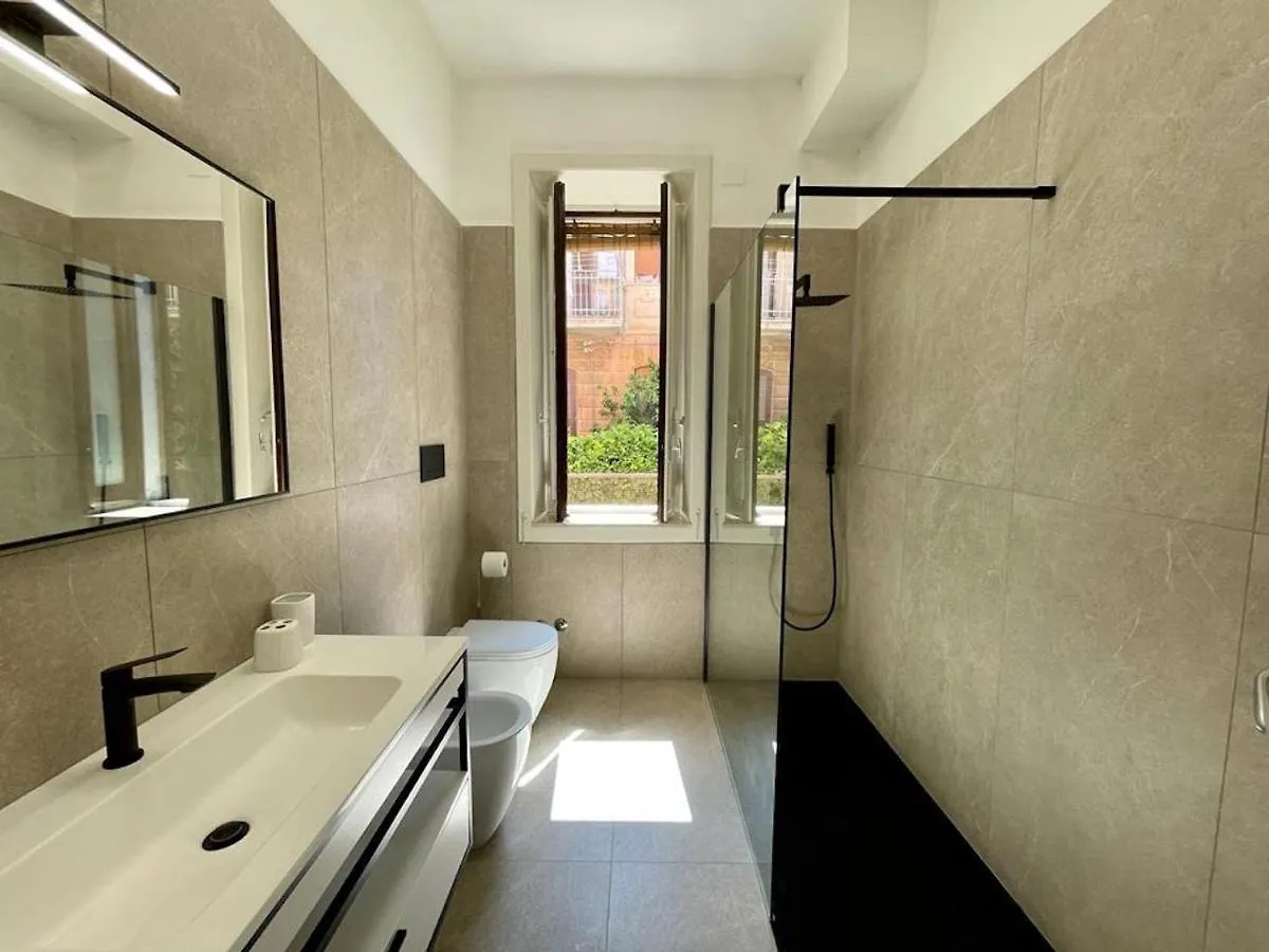 Appartamento Casa Don G. Minzoni Syracuse Italia