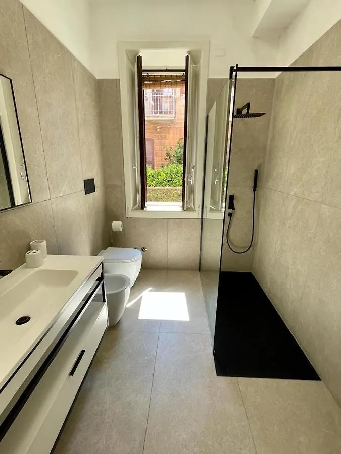 Appartamento Casa Don G. Minzoni Syracuse