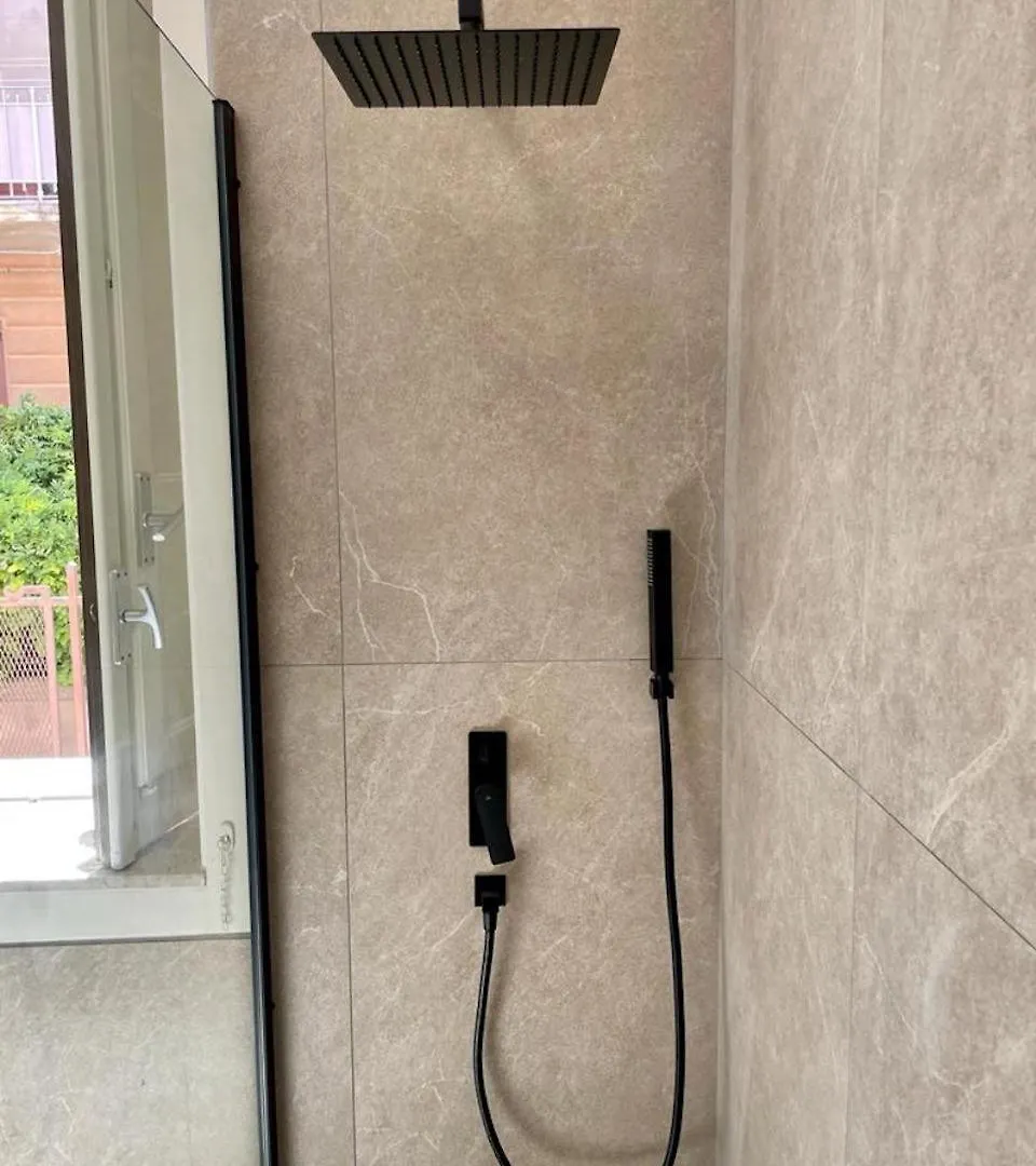 Appartamento Casa Don G. Minzoni Syracuse