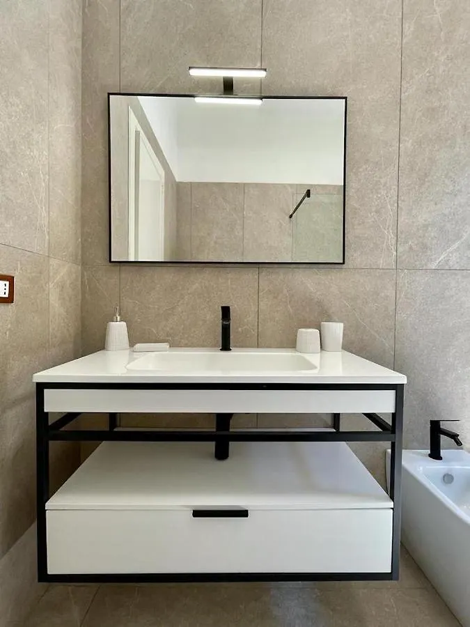 Appartamento Casa Don G. Minzoni Syracuse