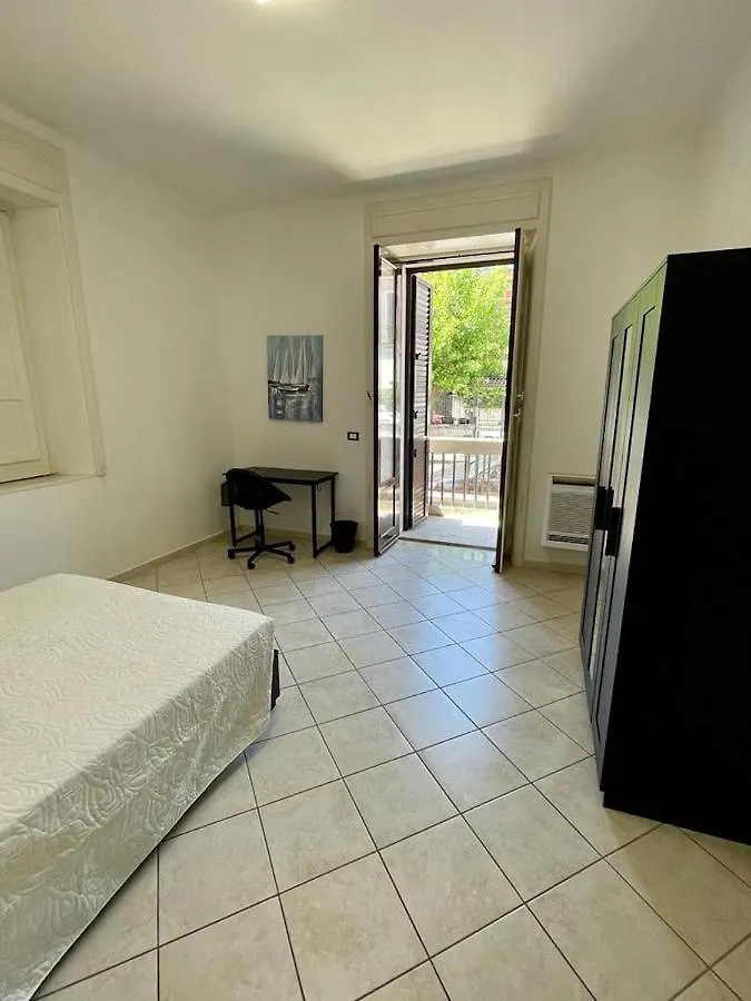 Appartamento Casa Don G. Minzoni Syracuse 0*,  Italia
