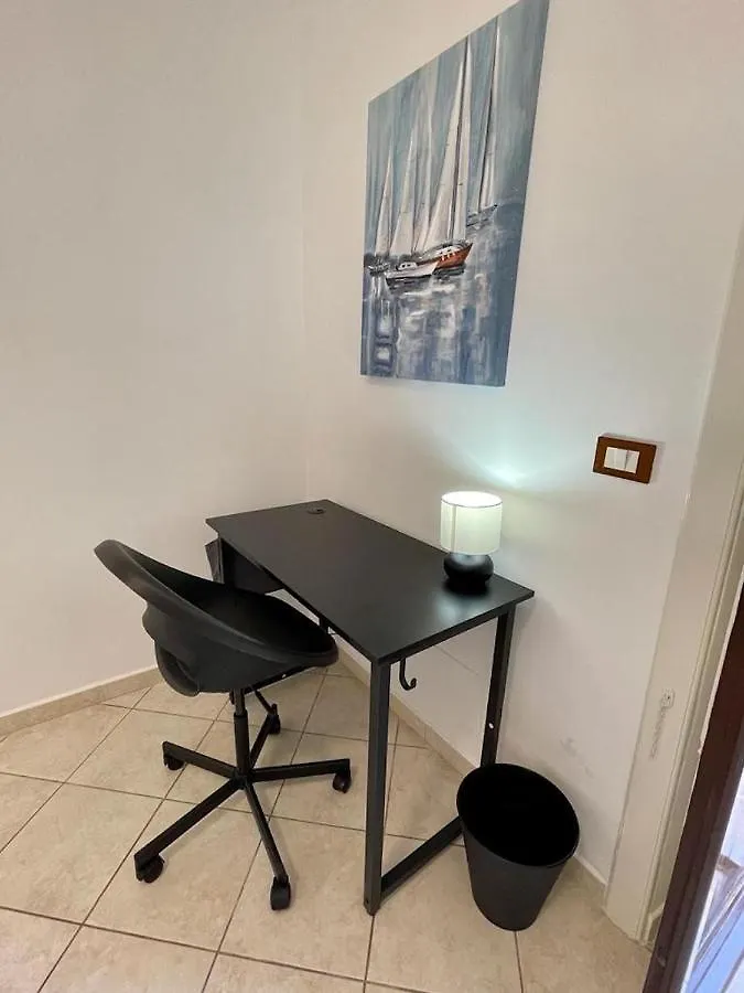 Apartament Casa Don Minzoni - Affitti Brevi Syrakuzy