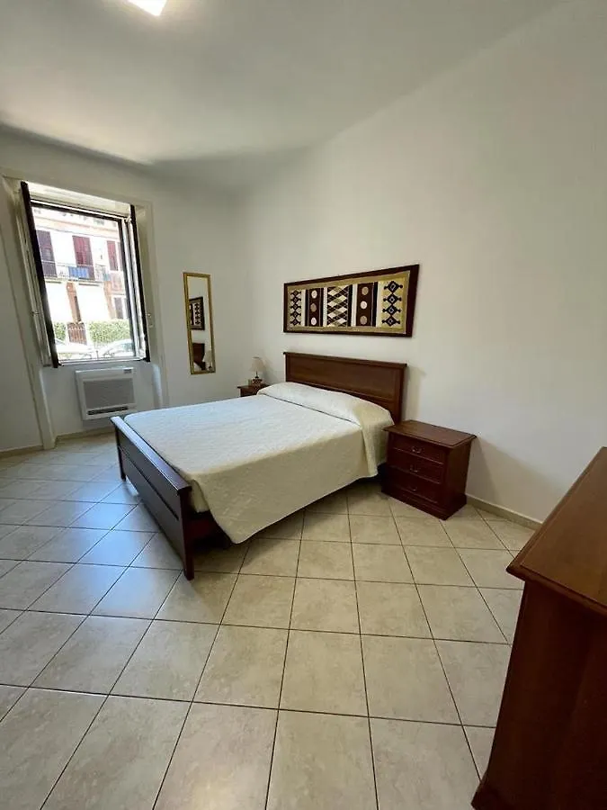Appartamento Casa Don G. Minzoni Syracuse 0*,
