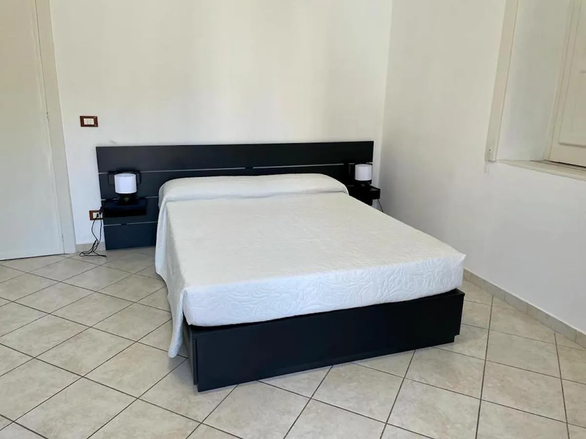 Appartamento Casa Don G. Minzoni Syracuse
