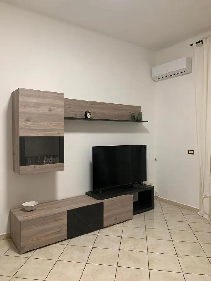Appartamento Casa Don G. Minzoni Syracuse Italia