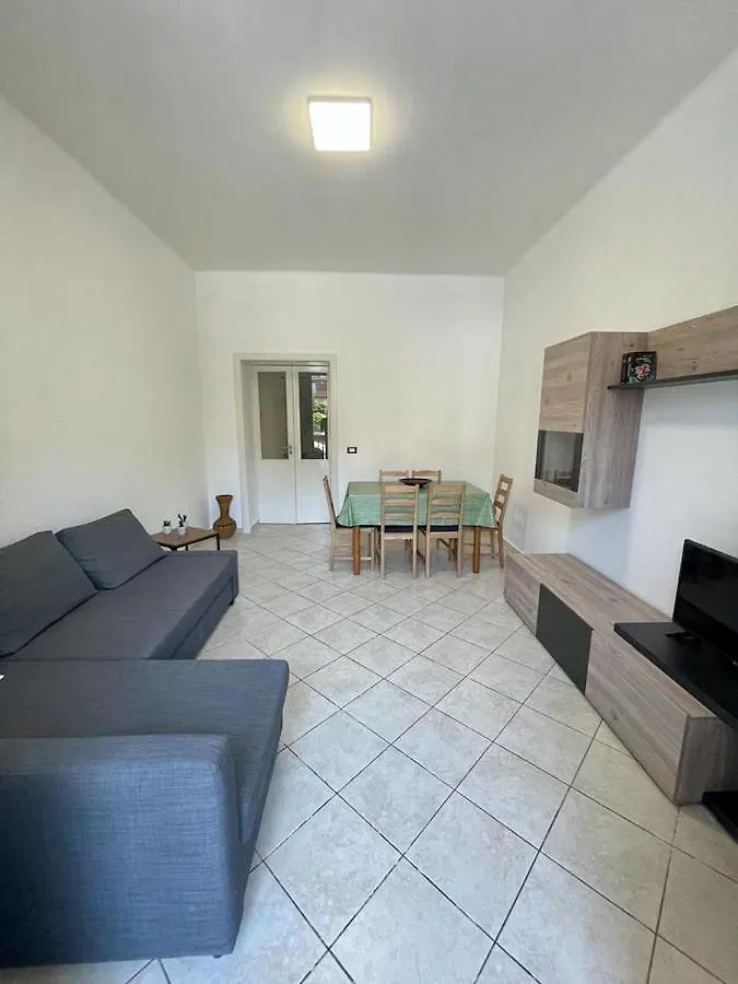 Casa Don Minzoni - Affitti Brevi Apartment Syracuse