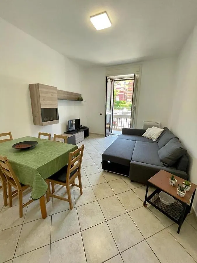 Casa Don Minzoni - Affitti Brevi Apartment Syracuse Italy