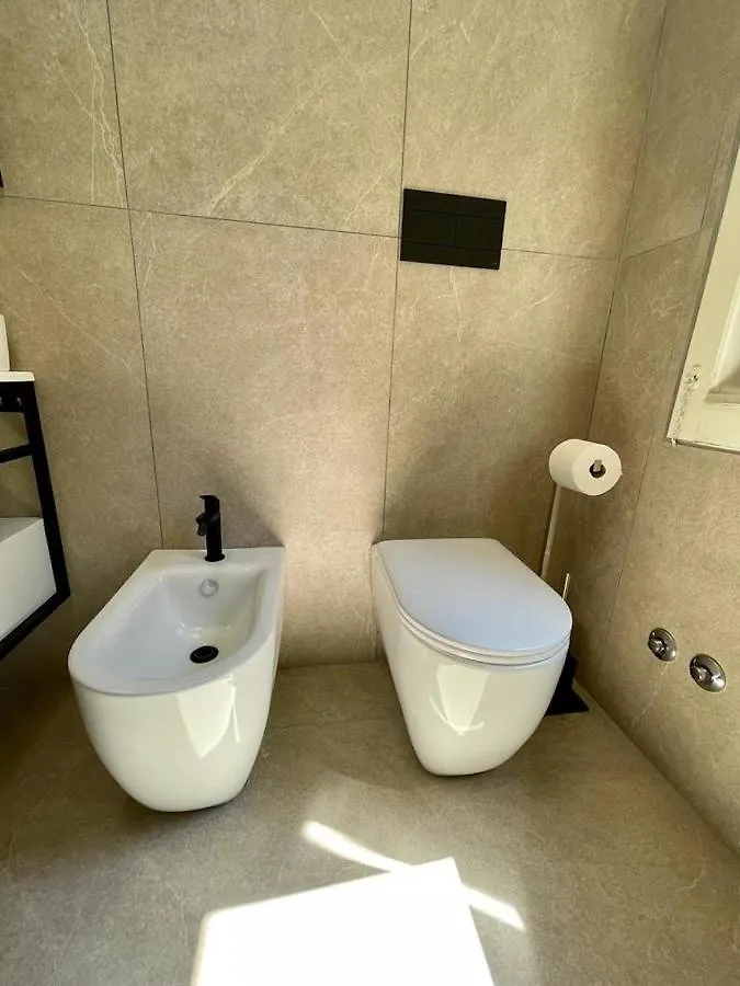 Casa Don Minzoni - Affitti Brevi Apartment Syracuse