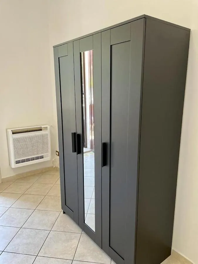 Casa Don Minzoni - Affitti Brevi Apartment Syracuse